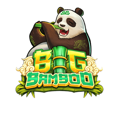 Cazimbo Big Bamboo slot