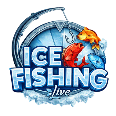 Cazimbo Ice Fishing slot