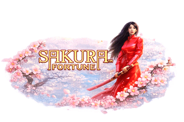 Cazimbo Sakura Fortune slot