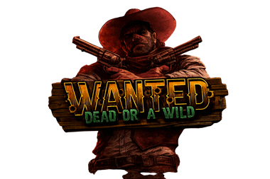 Cazimbo Wanted Dead or a Wild slot
